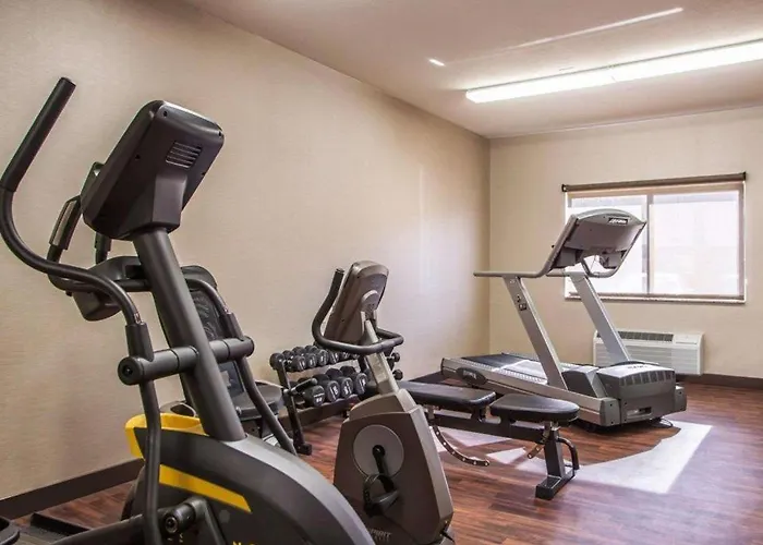 Comfort Inn Moline - Quad Cities