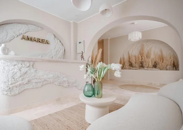 Amarea Boutique Hotel