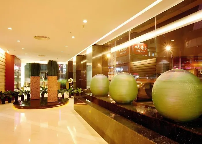 Hotel Brilliant