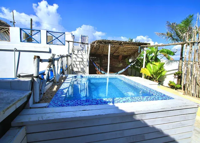 Bayahibe Standard Rooms