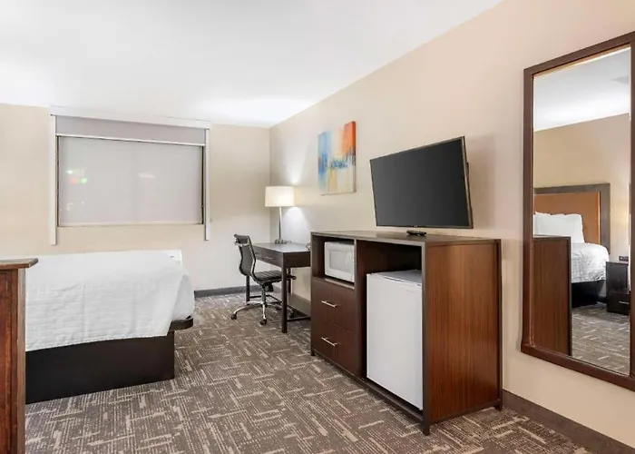 Best Western Post Inn