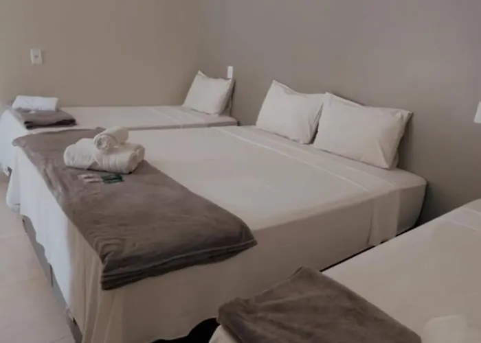 Hotel Figueira Suites