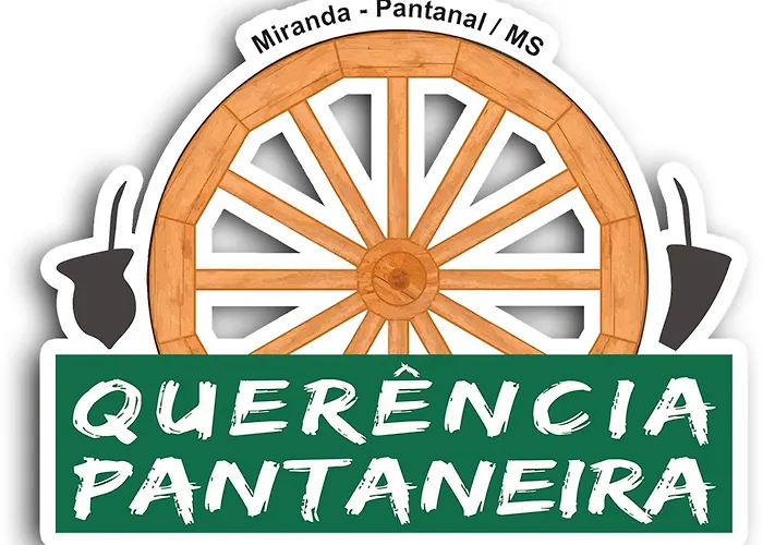 Querência Pantaneira