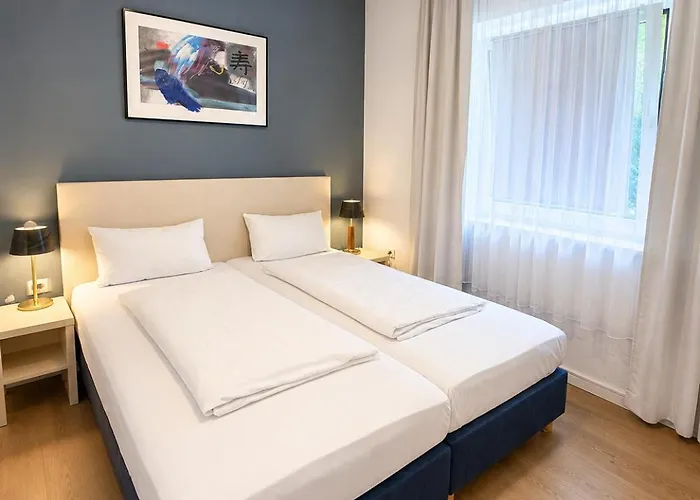 Hotel Mainbrücke