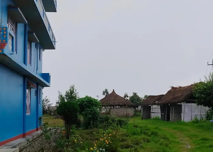 Hotel Nigale