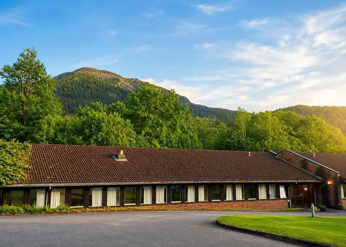 Lindum Hotell