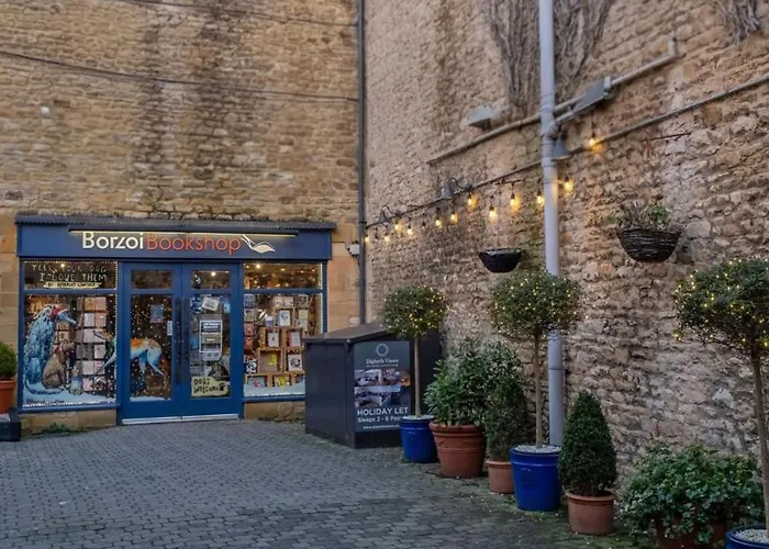 Cotswold Townhouse - Adults Only