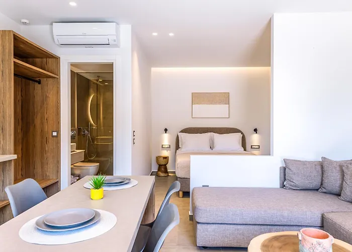 Sunstar Suites