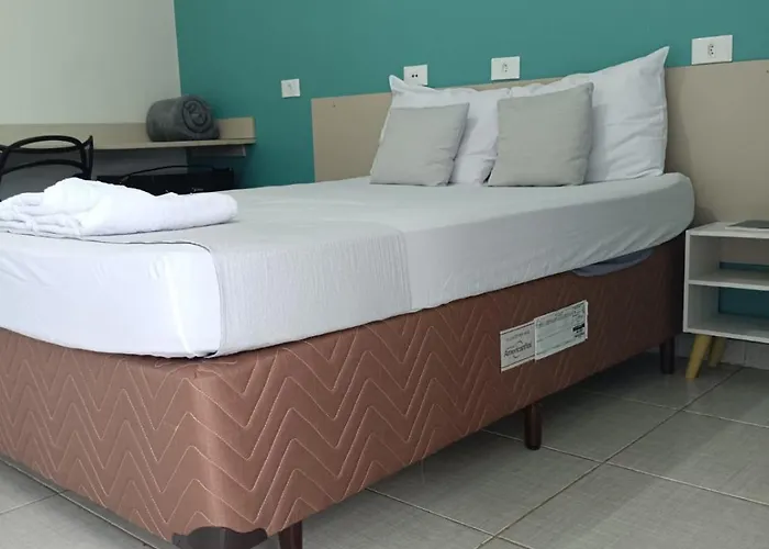 Hotel Constelação