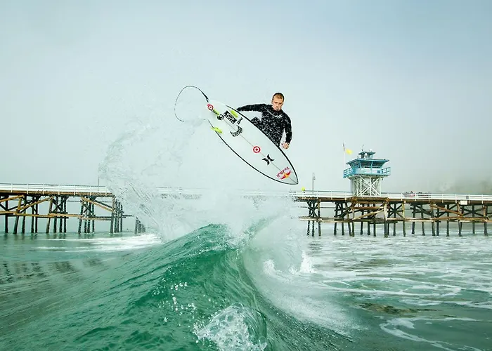 San Clemente Surf Inn