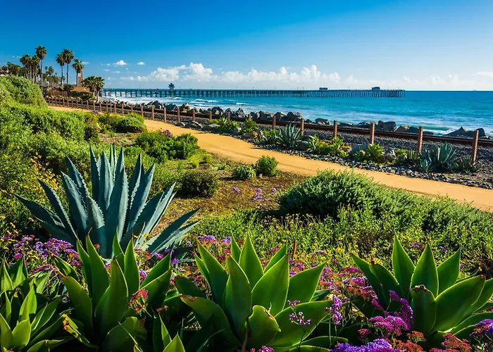 San Clemente Surf Inn