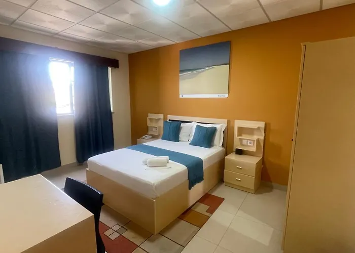 Residencial Fsfa