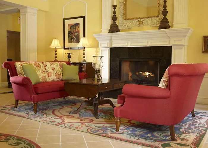 The Capri Inn