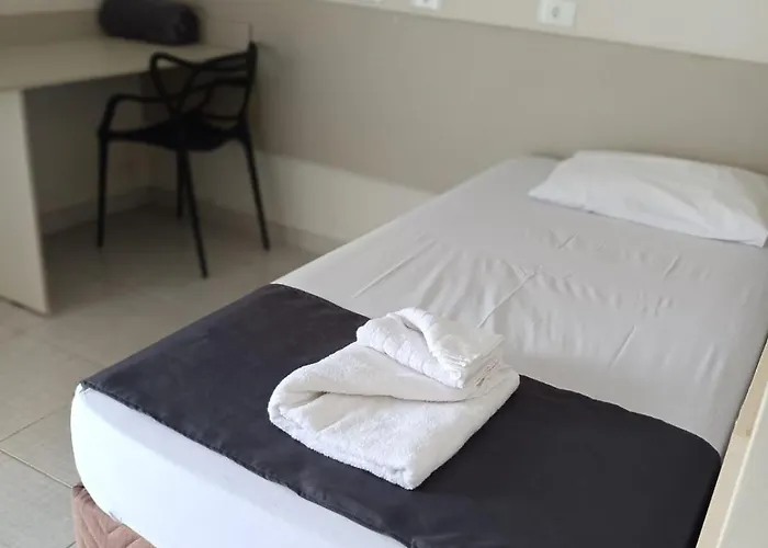 Hotel Constelação