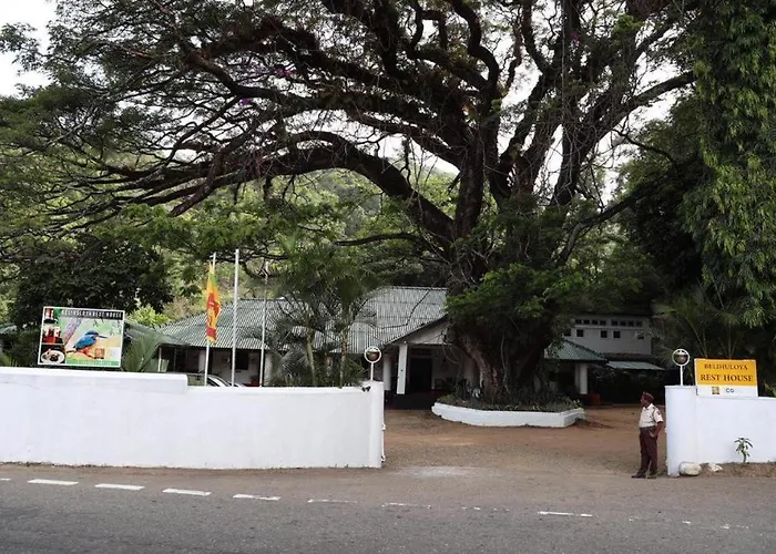 Belihuloya Rest House