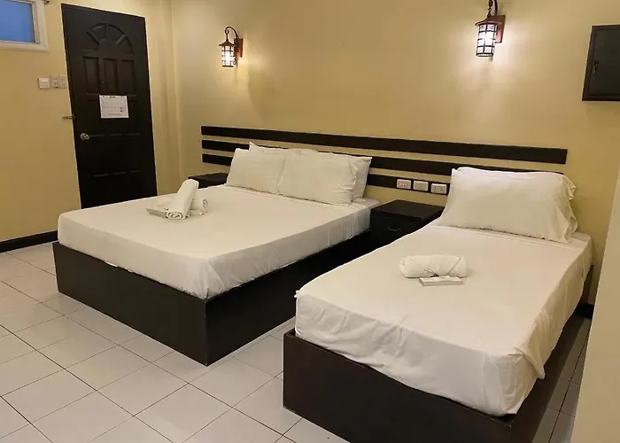 Hotel Benjamin Naval