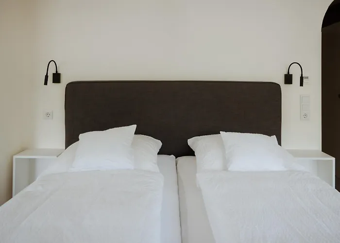 Hotel Am Waldschwimmbad
