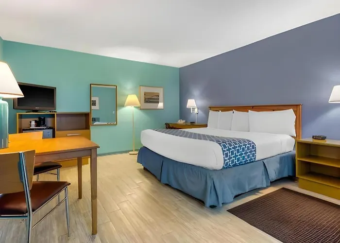 Econo Lodge Buffalo South