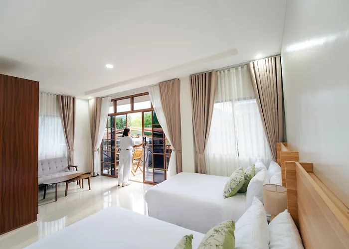 Casa Lucia Resort Hotel