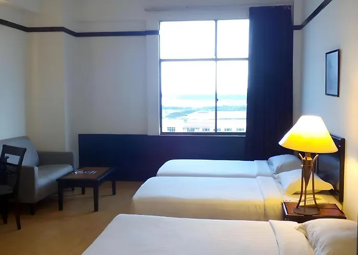 Kingston Hotel