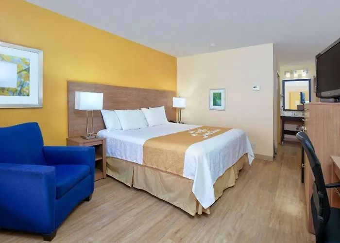 Days Inn By Wyndham Batesville