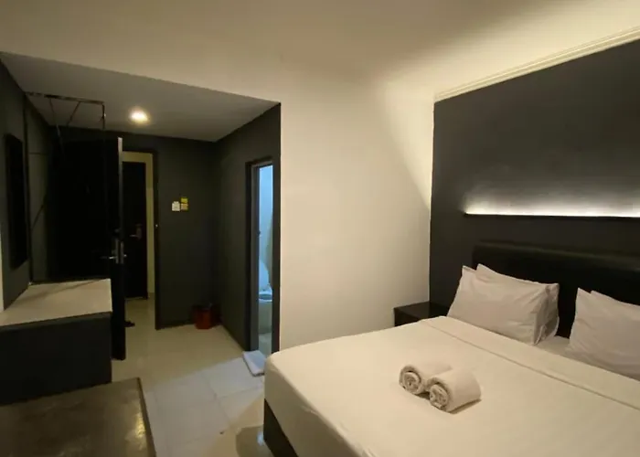 Grand Charis Hotel Tulungagung