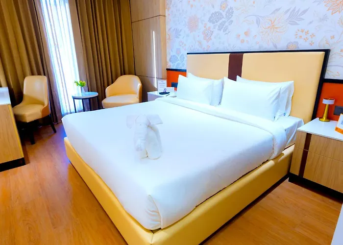 Pride Premier Greater Noida
