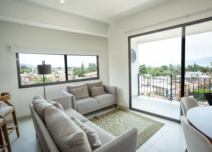 Suites Santa Isabella