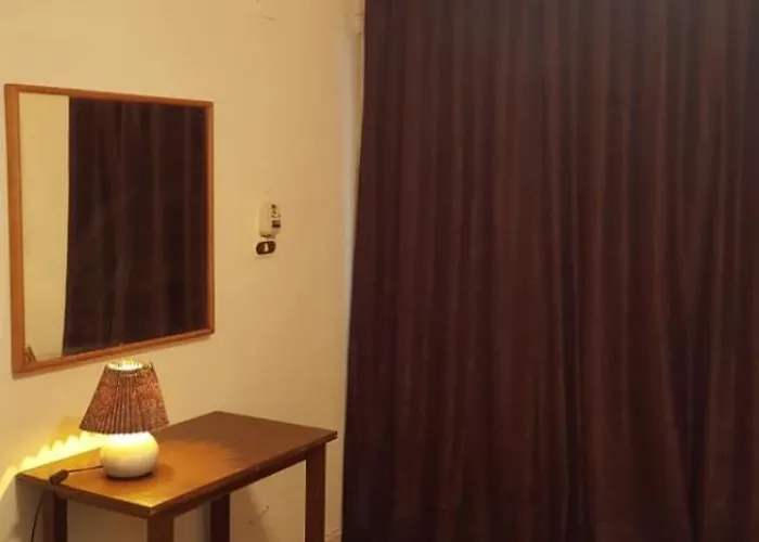 New Sandy Hotel