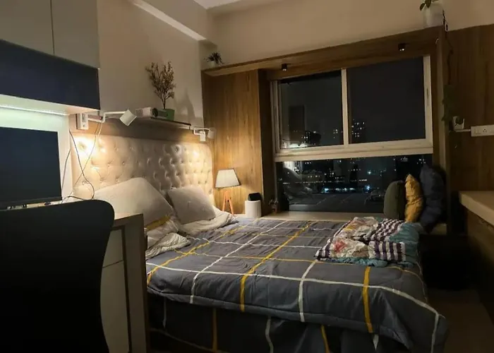 Hotel 5 Bedroom