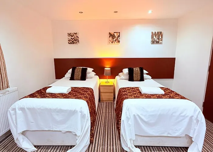 Rbs Hotel