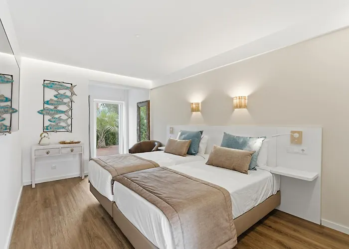 Spot Troia - Boutique Suites