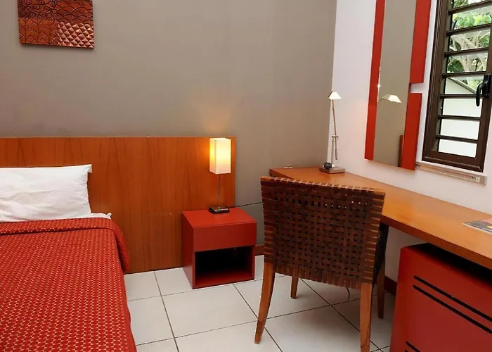 Hotel La Nea Kone