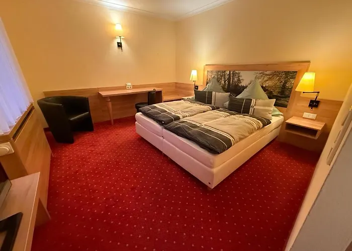 Hotel Zum Kellermann