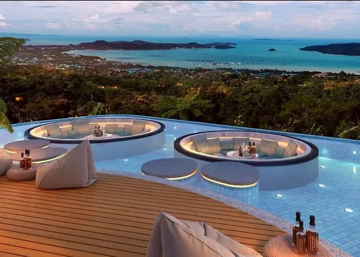 Sea Heaven Naithon