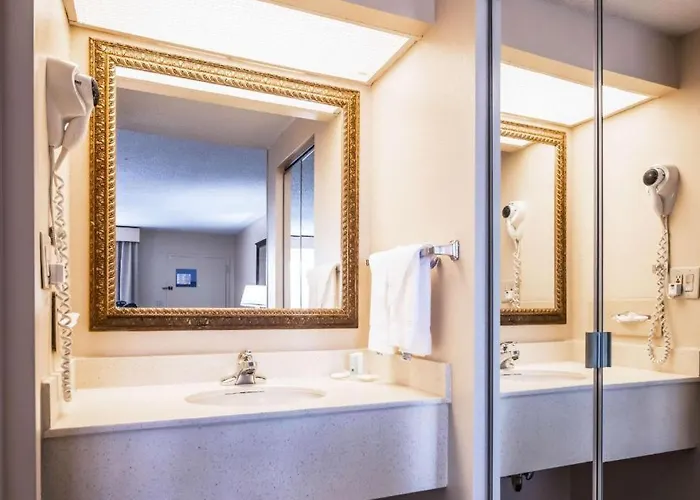 Quality Inn Dillon