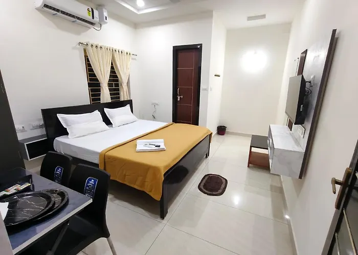 Hotel Seven Dreamers
