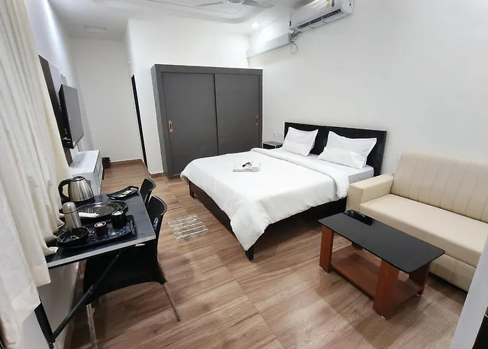 Hotel Seven Dreamers
