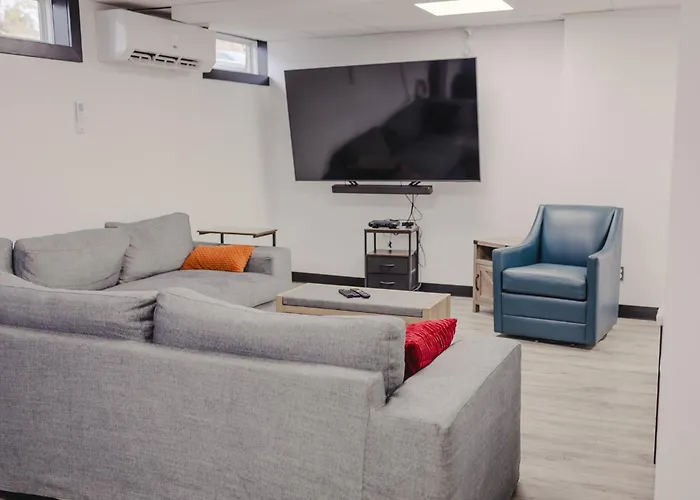 Falkenberg Business Centre And Suites