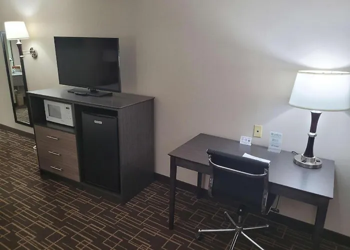 Best Western Airport Inn