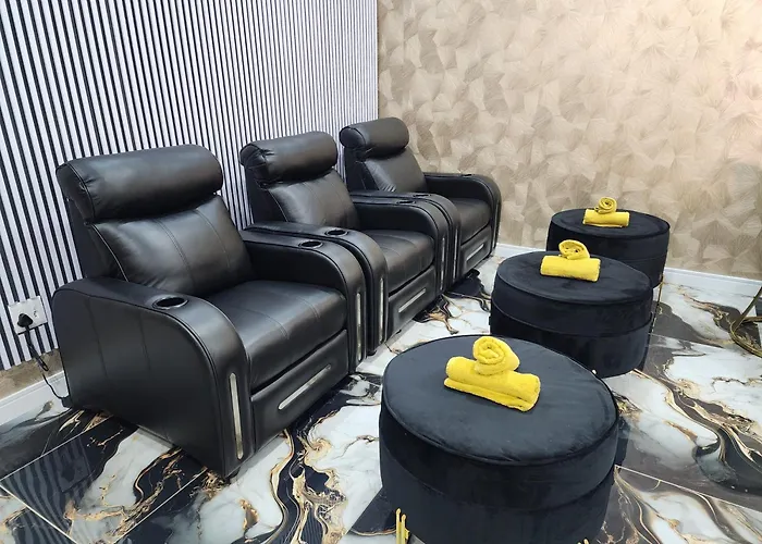 Polovi Guesthouse And Beauty Spa