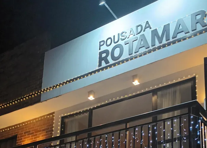 Pousada Rotamar