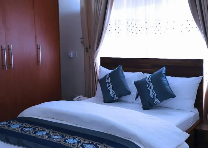 Nyansapo Eco Resort
