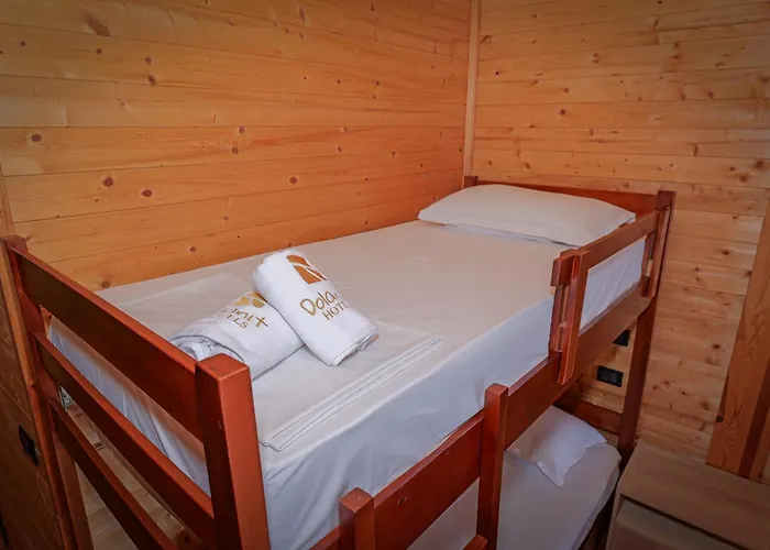 Dolanit Hotels Lalez