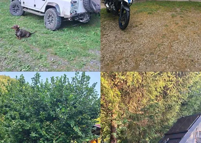 Etno Selo Mirna Dolina