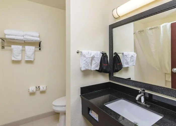 Best Western Concord Inn & Suites