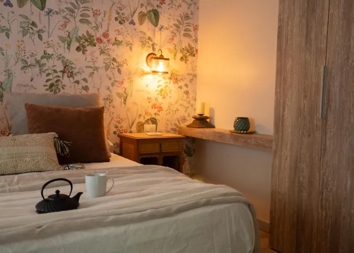 Atelier Petit Hotel