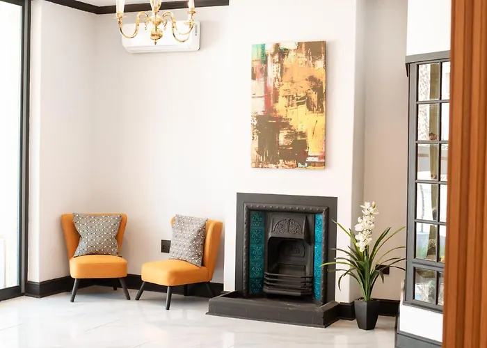 Galenia Boutique Hotel