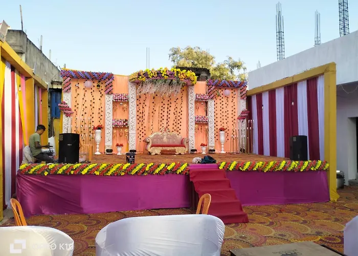 Hotel Ashtha Inn