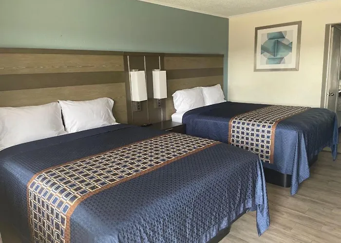 Executiveinn&suites